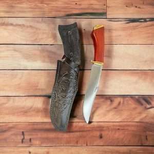 Fighting Knife FK01