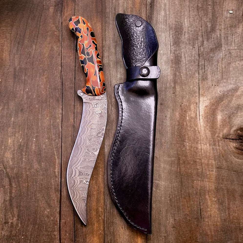 Other Horner Knives
