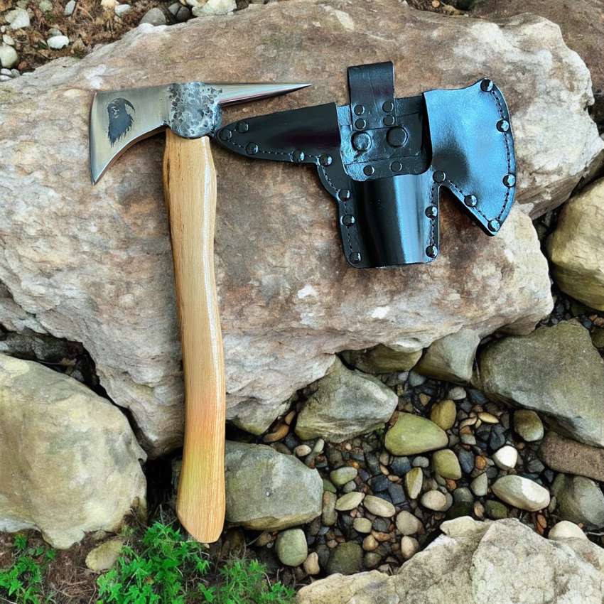 Axe AO11