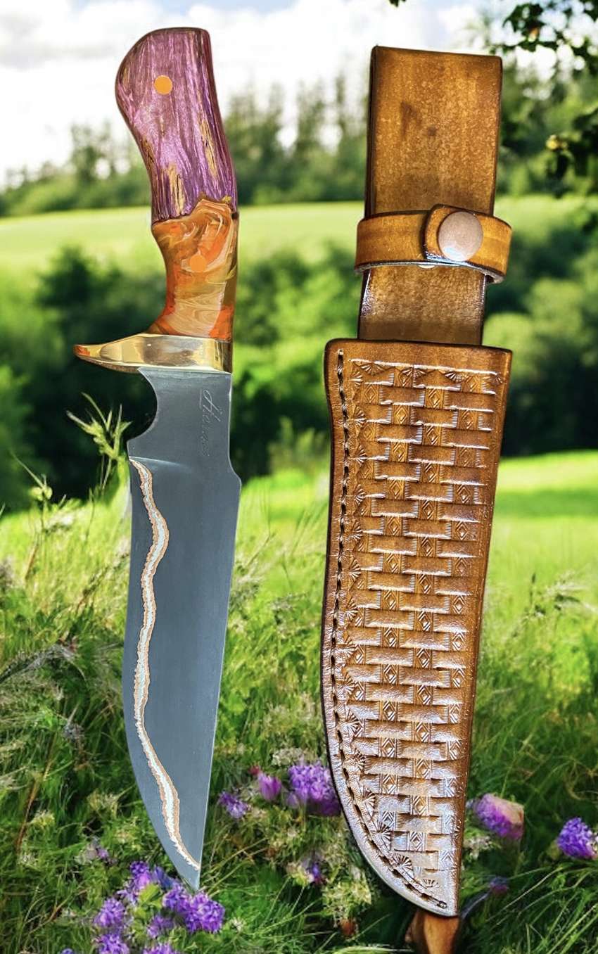 Purple Copper AO05 850