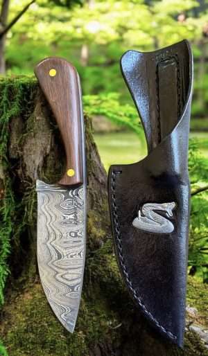 Snake Skinner SK28 850