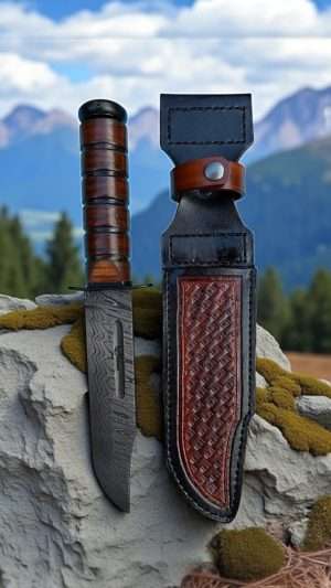 AO17 Damascus Kabar
