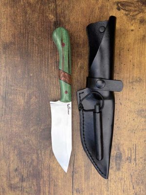 Bushcraft Knife BCK15