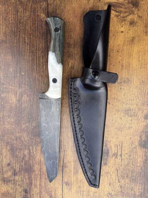 Chef Knife CK04