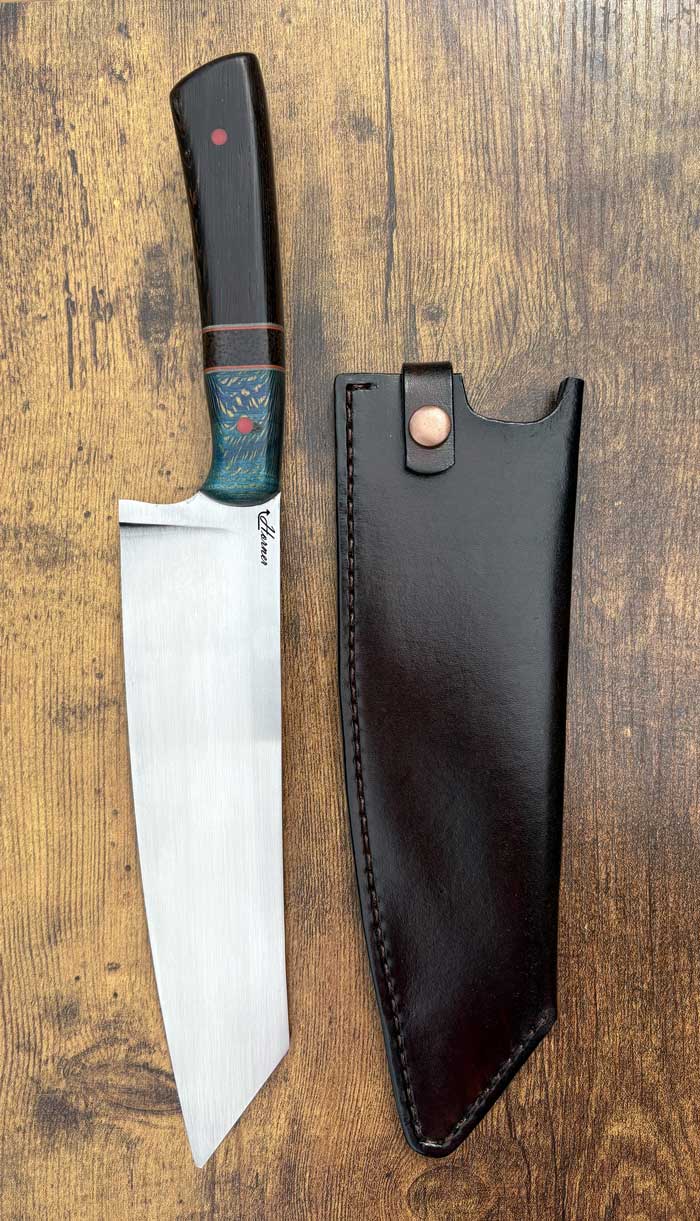 Chef Knife CK05
