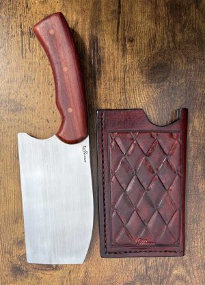 Cleaver CL01