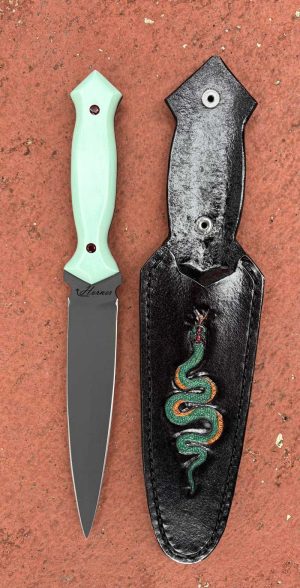 ProCut Steel Dagger Dagger01