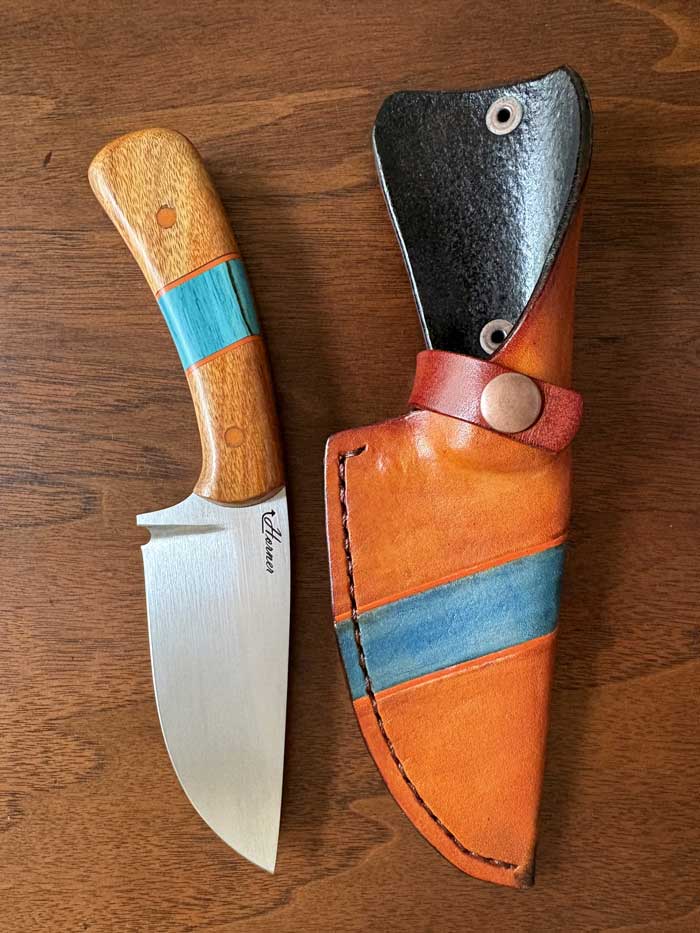 Everyday Carry EDC24