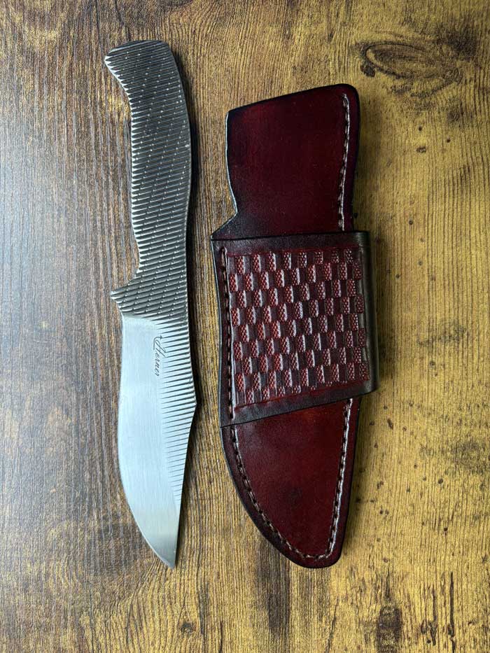 File Knife FK06
