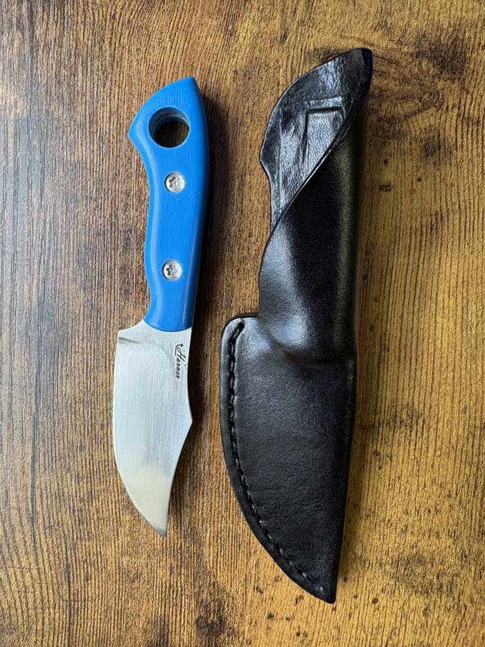 Front Pocket Knife FPK05