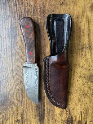 Front Pocket Knife FPK06