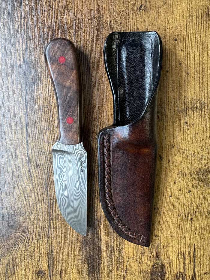 Front Pocket Knife FPK06