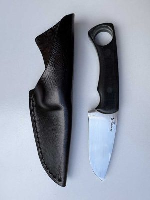 Fixed Pocket Knife FPK07