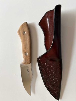 Fixed Pocket Knife FPK08