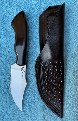 Fixed Pocket Knife FPK09