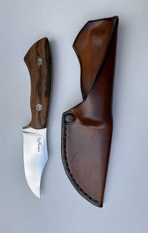 Fixed Pocket Knife FPK10