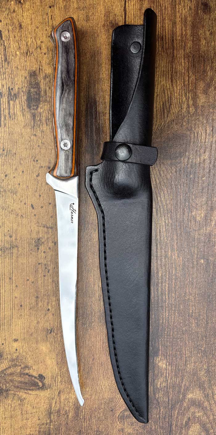 Filet Knife Filet02