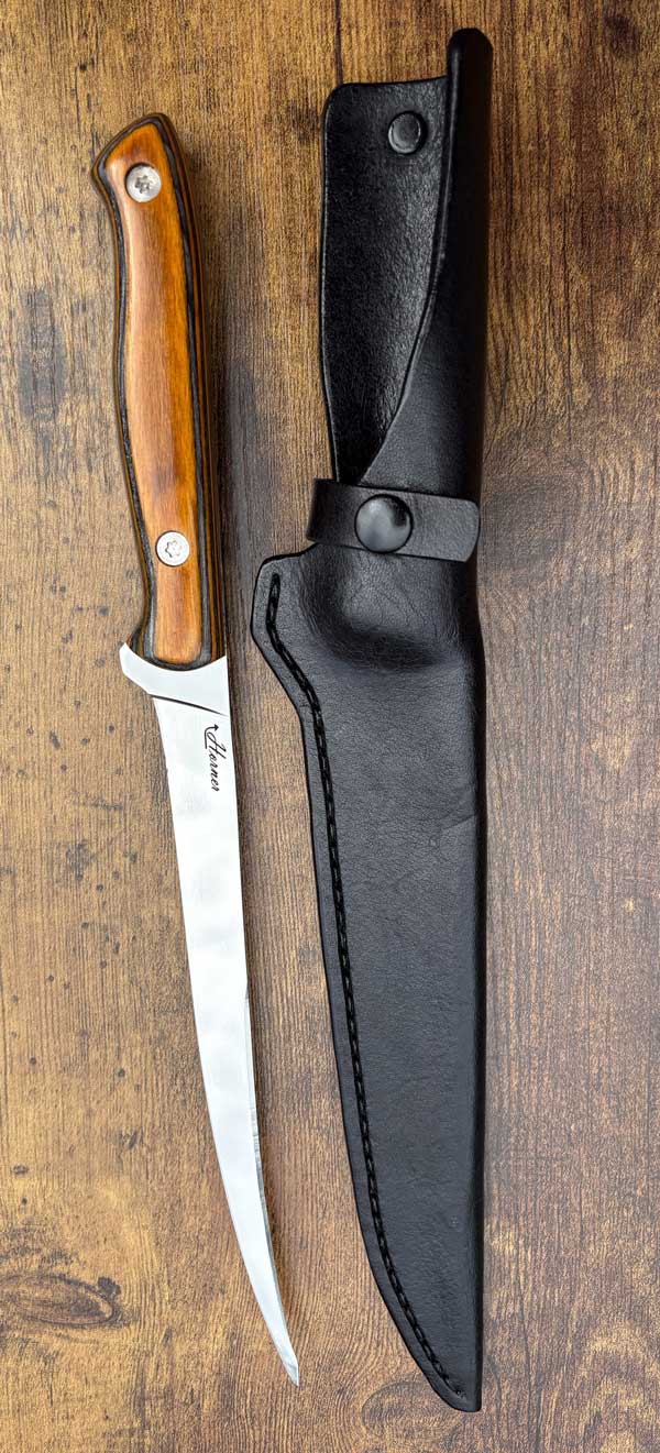 Filet Knife Filet03
