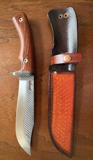 Hunting Knife HK07