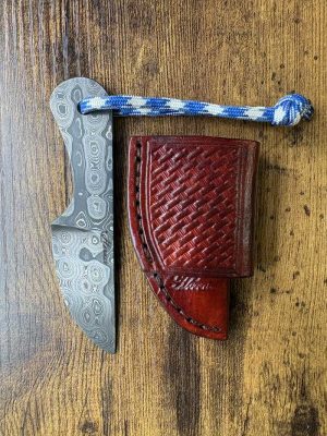 Mini Knife MK03
