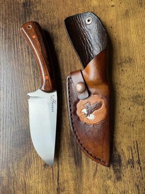 Skinning Knife SK26