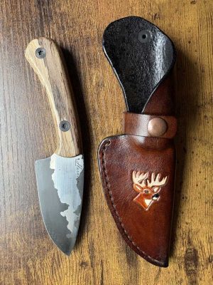 Skinning Knife SK31