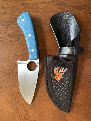 Skinning Knife SK32