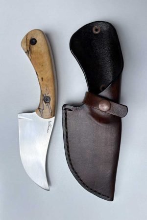 Skinning Knife SK33